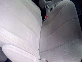 2011 TOYOTA SIENNA, GRAY, LE, 3.2L, AT. FWD.  Z25957